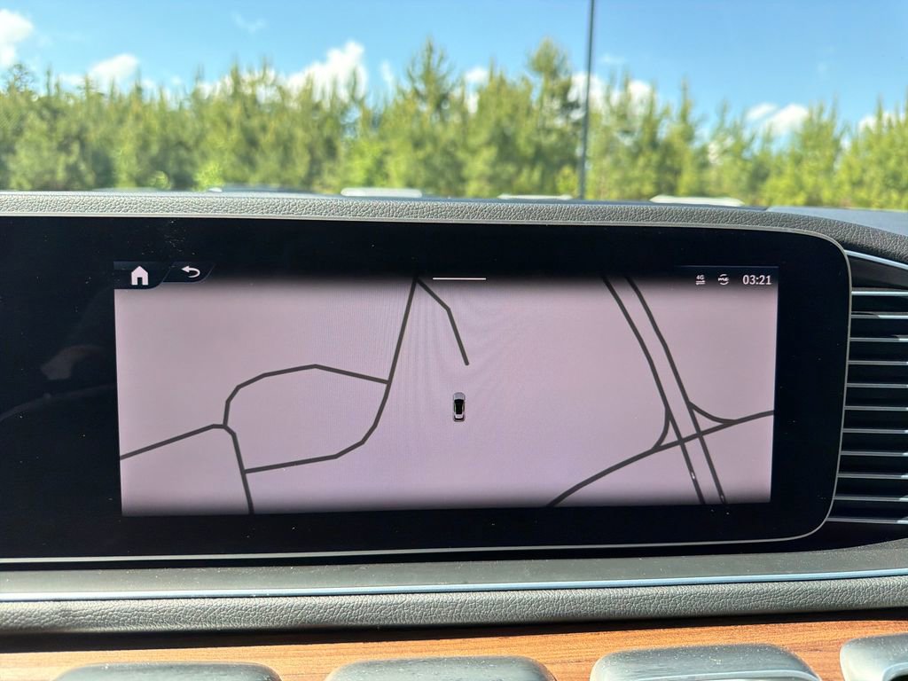 Used 2026 Mercedes-Benz GLE 350 4MATIC image 8