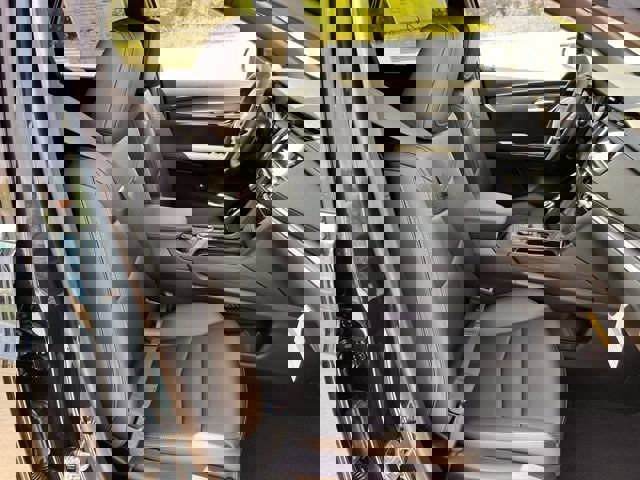 New 2026 Cadillac XT5 Luxury image 22