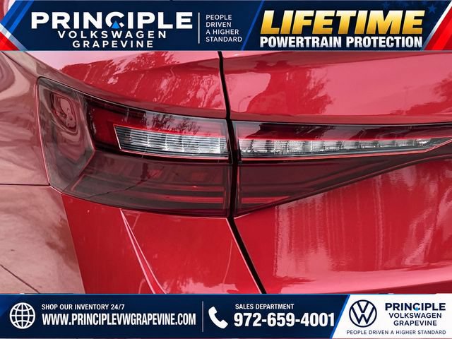 New 2027 Volkswagen Jetta Sport FWD image 5
