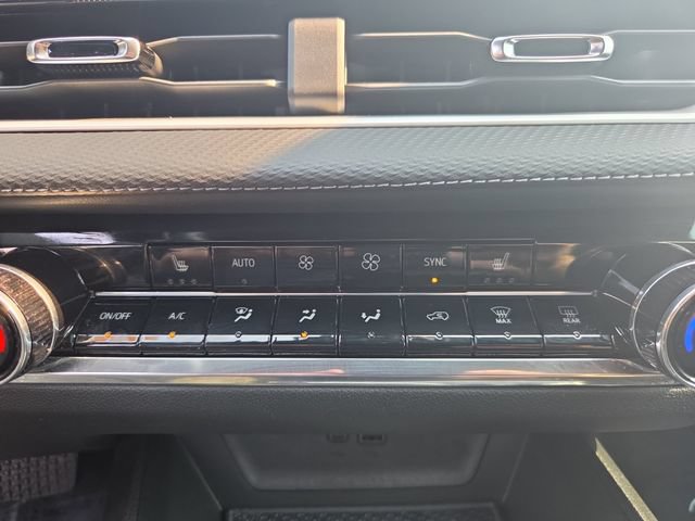 Certified 2025 Chevrolet Equinox LT w/ Convenience Package II FWD image 22