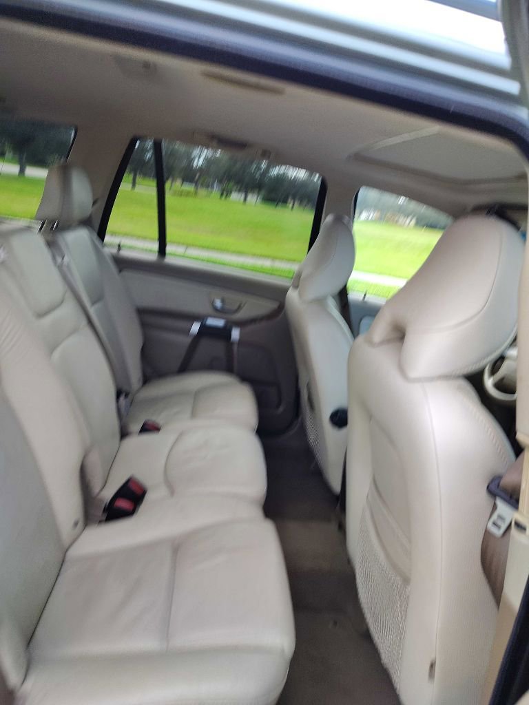 Used 2008 Volvo XC90 3.2 image 80