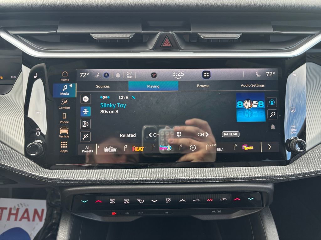 New 2026 Jeep Cherokee Laredo image 17