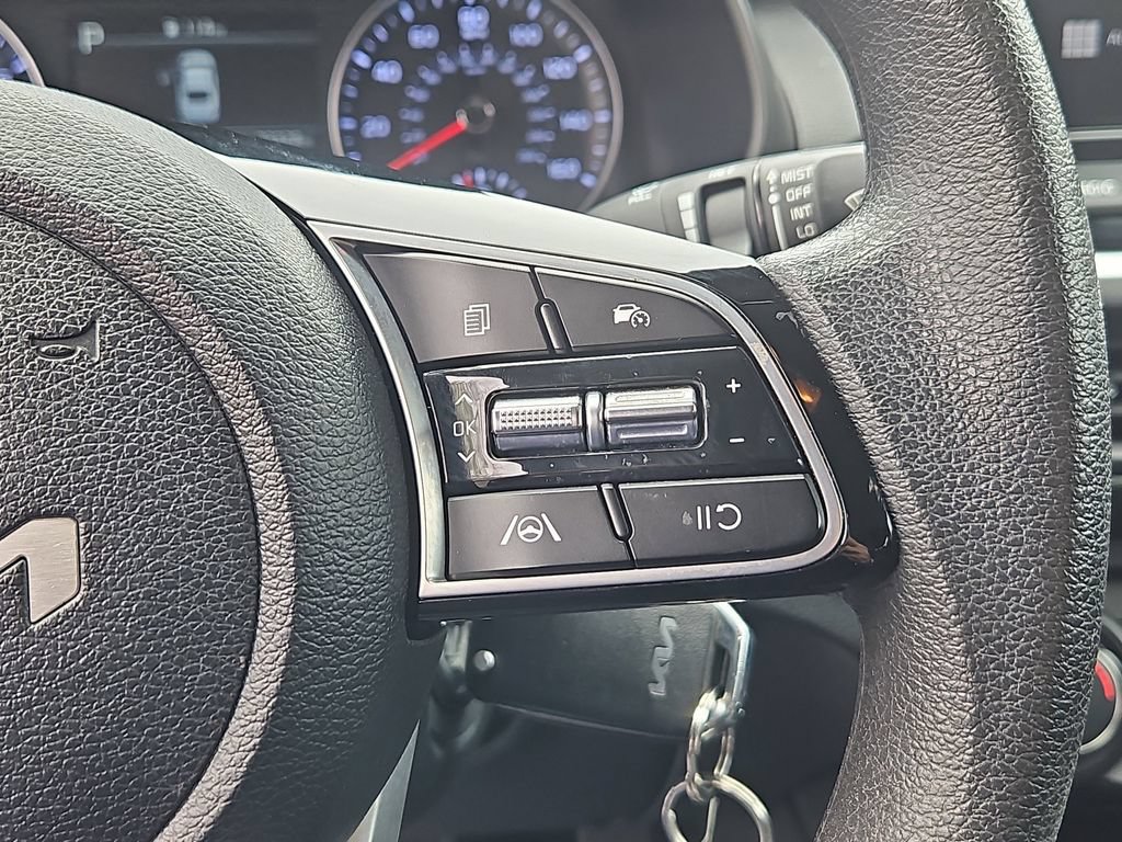 Certified 2023 Kia Forte LXS FWD image 19