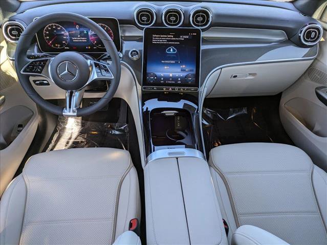 New 2026 Mercedes-Benz GLC 300 image 13