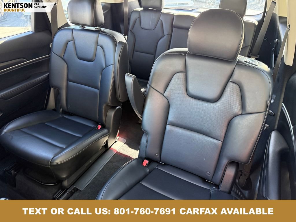 Used 2025 Kia Telluride S AWD/4WD image 37