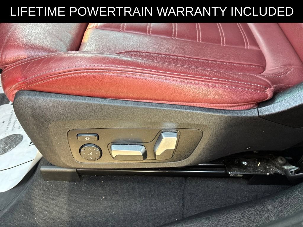 Used 2021 BMW X4 xDrive30i w/ Premium Package AWD/4WD image 8