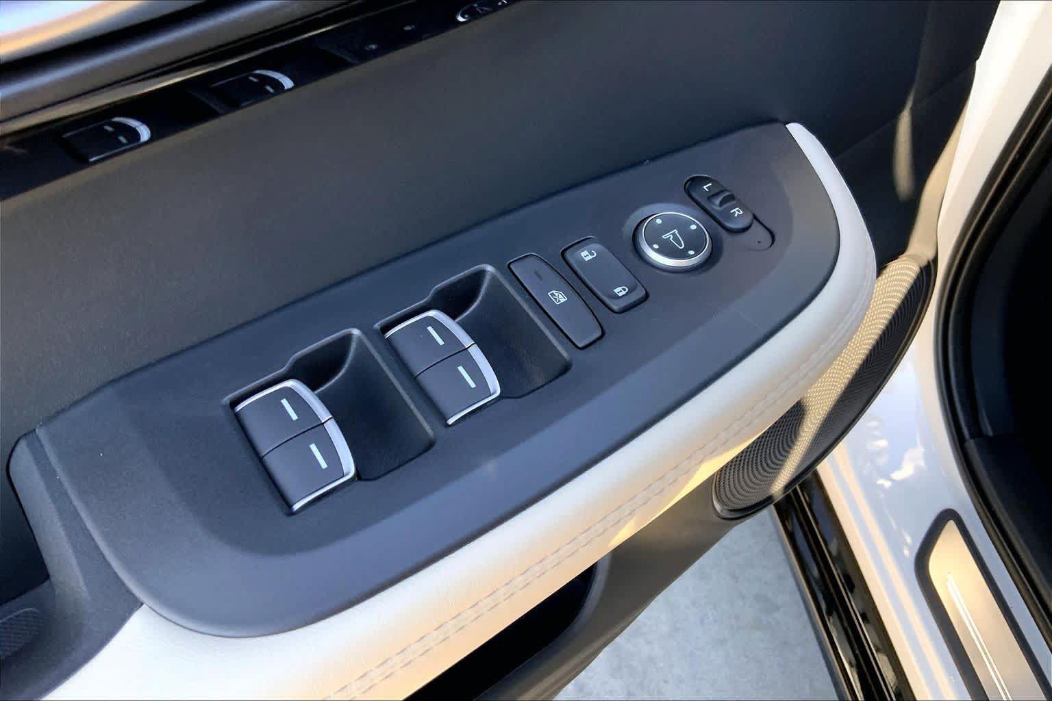 New 2026 Acura ADX A-Spec FWD image 13