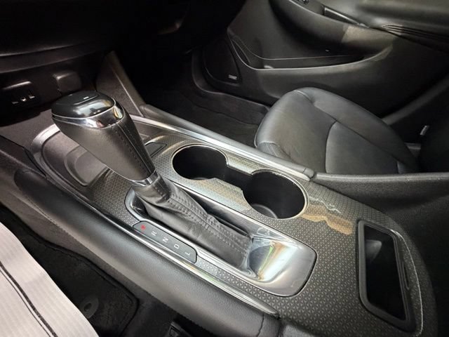 Used 2016 Chevrolet Malibu LT w/ Leather Package FWD image 22