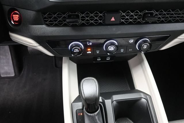 Used 2025 Honda Accord LX image 16