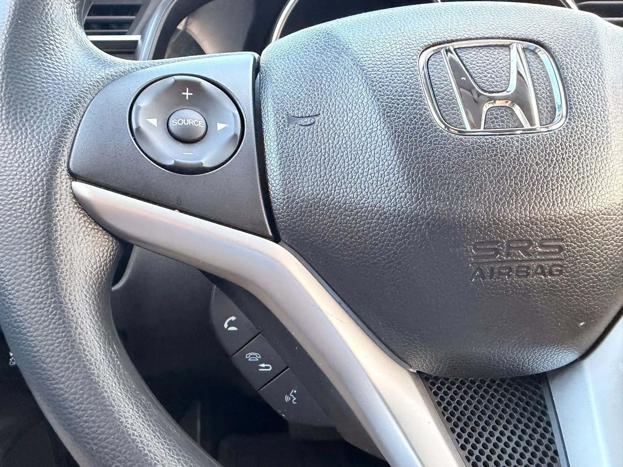 Used 2017 Honda Fit LX image 26