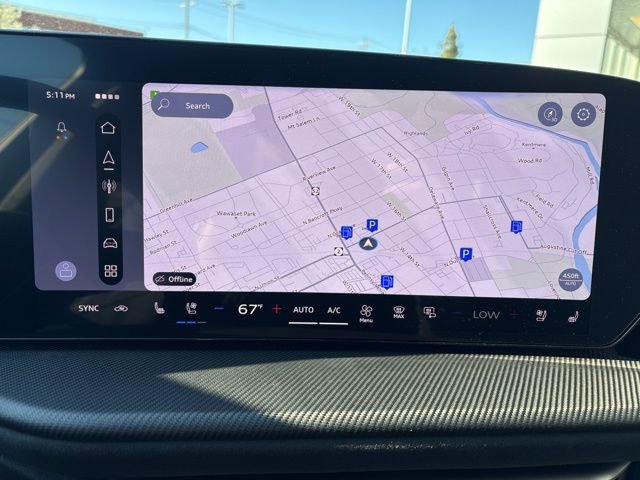 New 2026 Audi SQ5 Premium Plus image 21