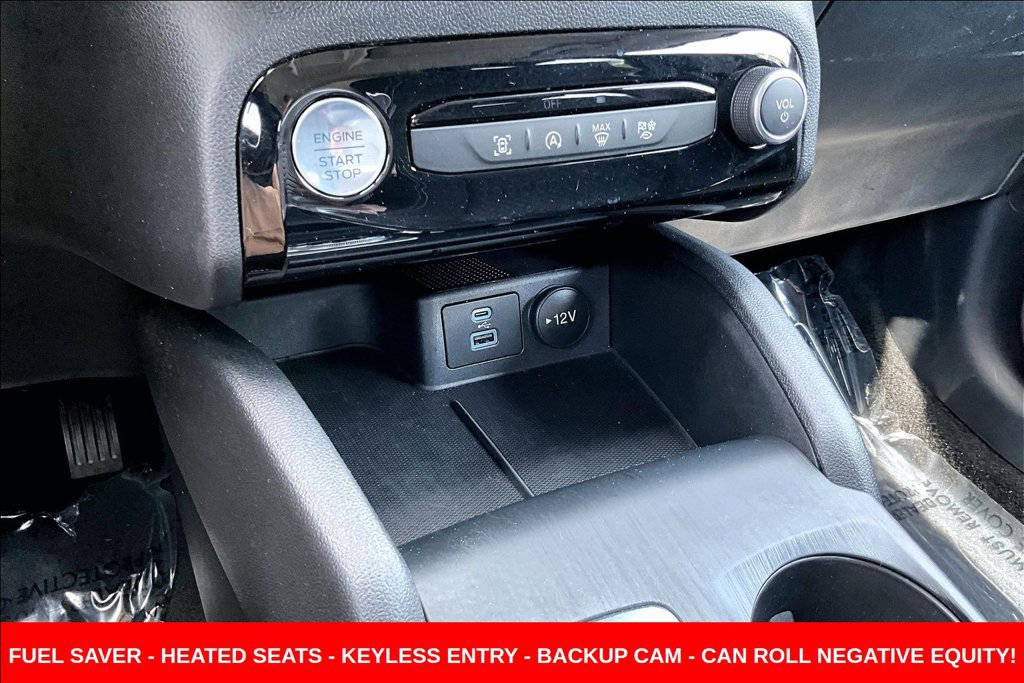 Used 2023 Ford Escape Active w/ Tech Pack #1 AWD/4WD image 16