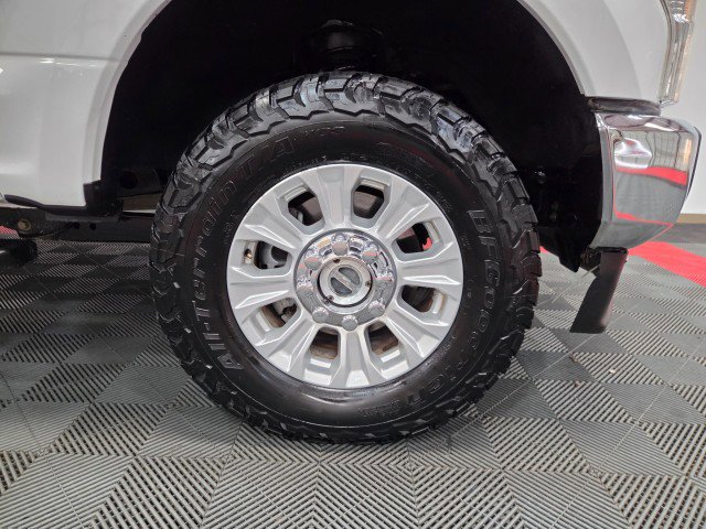 Used 2022 Ford F250 XLT w/ XLT Value Package image 87