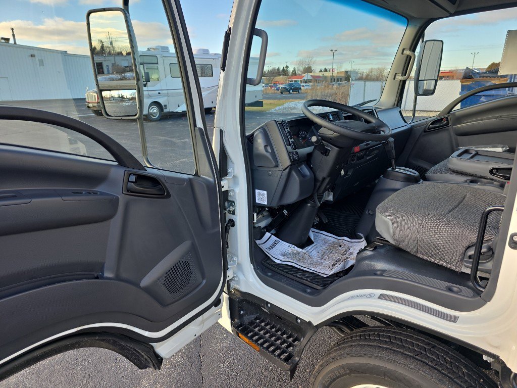 New 2026 Isuzu NPR image 17