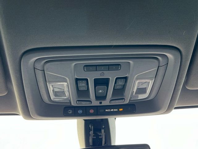 Used 2021 Chevrolet Silverado 1500 LT Trail Boss w/ Convenience Package II image 23