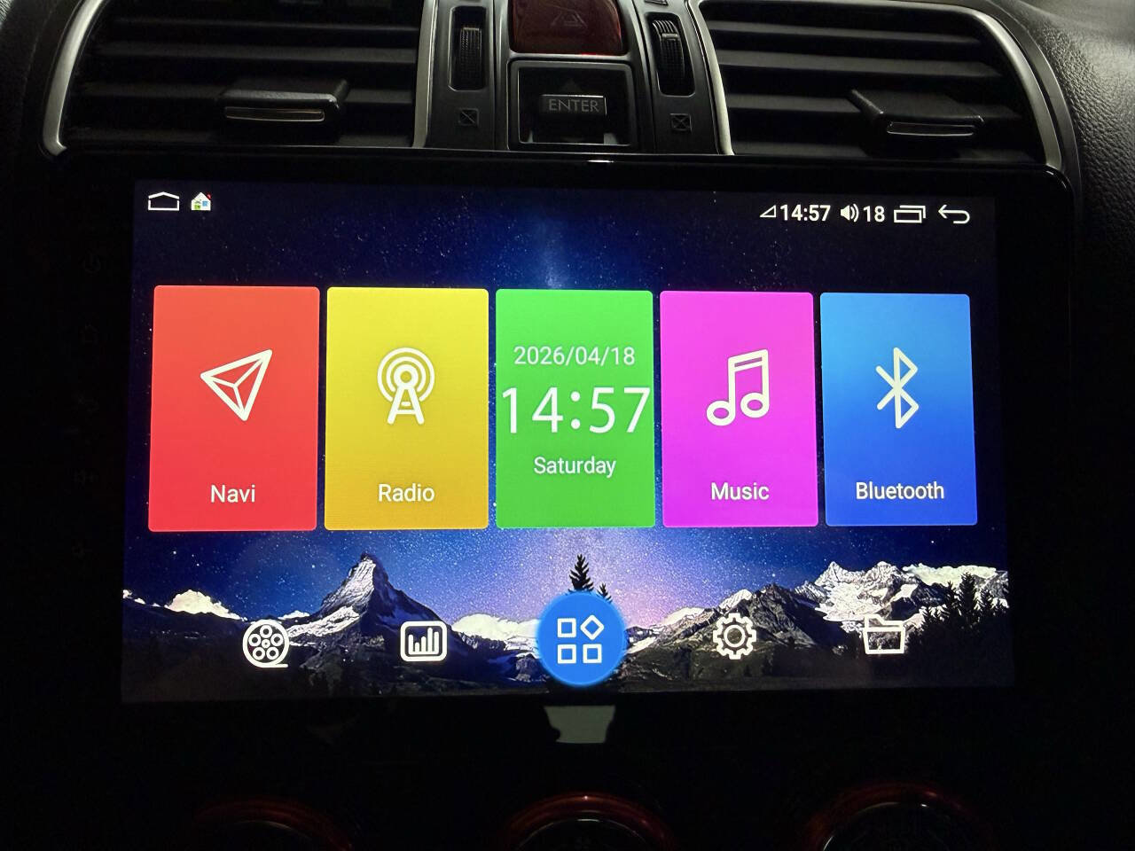 Used 2017 Subaru WRX AWD/4WD image 29