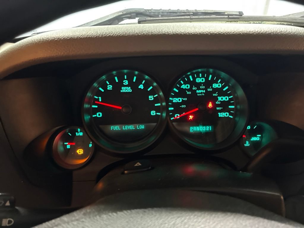 Used 2008 GMC Sierra 1500 SL AWD/4WD image 16