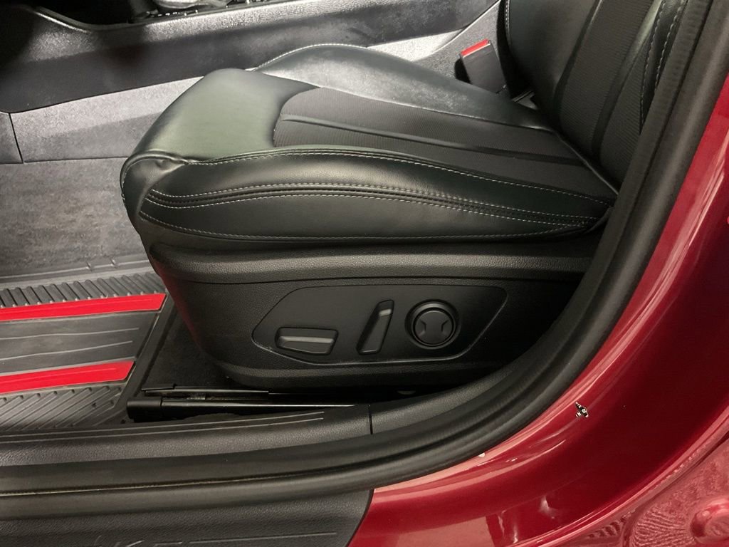 Used 2022 Kia K5 GT-Line w/ GT-Line FWD Premium Package image 24