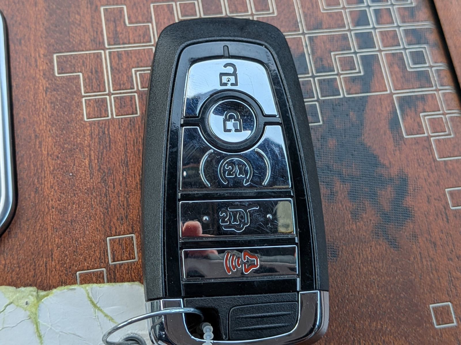 Certified 2025 Lincoln Navigator L Black Label image 36