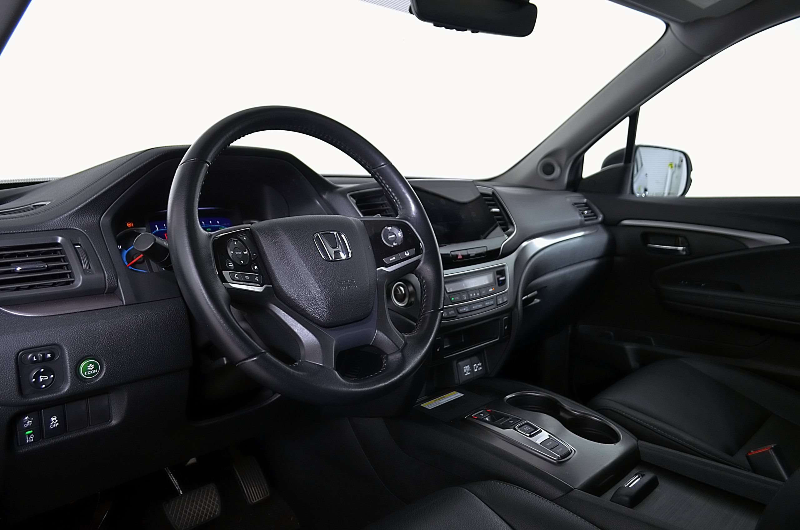 Used 2021 Honda Pilot Special Edition image 14