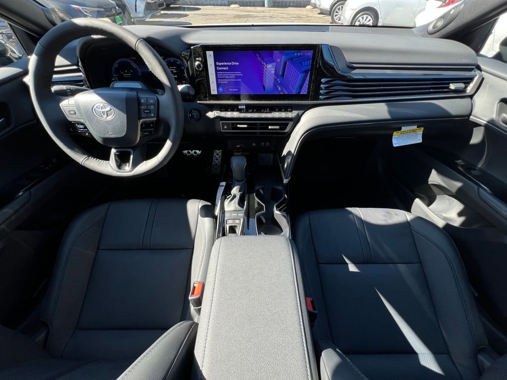 New 2026 Toyota Camry XSE image 20