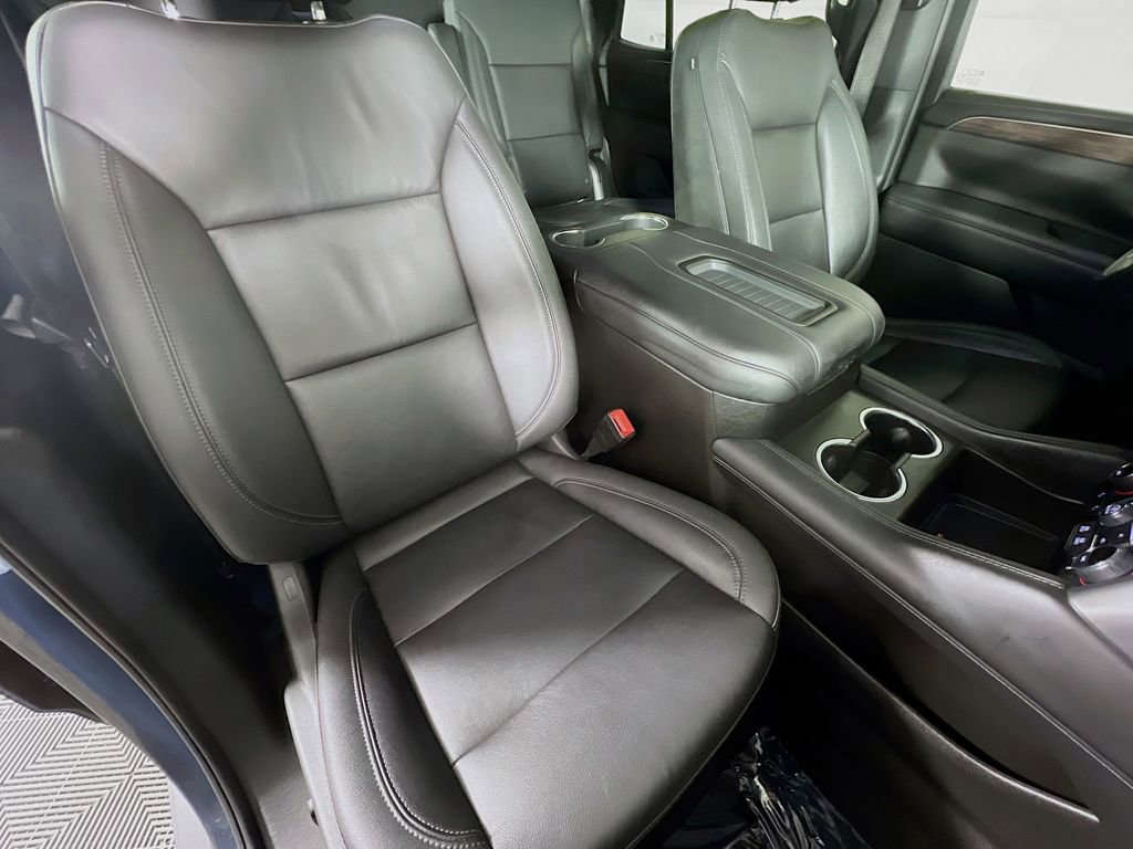 Used 2021 Chevrolet Tahoe LT image 30