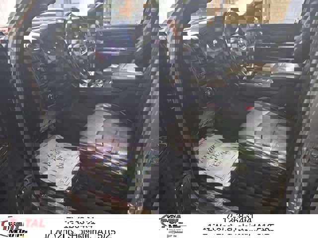 Used 2023 RAM 3500 Limited image 13