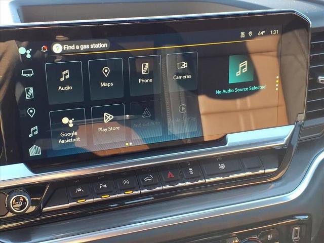 New 2026 Chevrolet Silverado 1500 High Country image 25