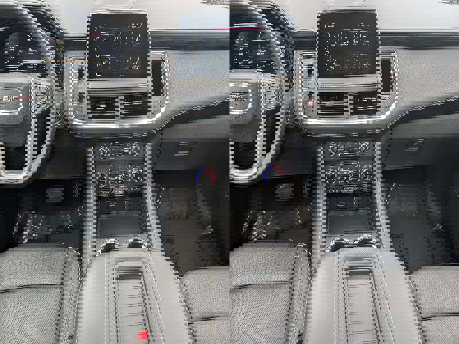 Certified 2023 GMC Yukon SLT w/ SLT Premium Package image 18