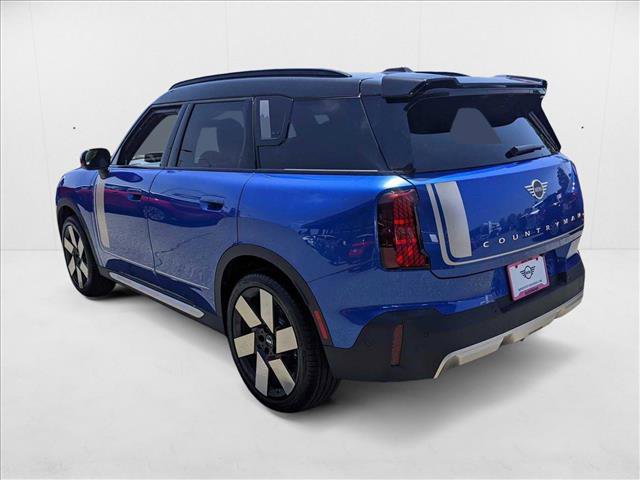 New 2025 MINI Cooper Countryman S image 9