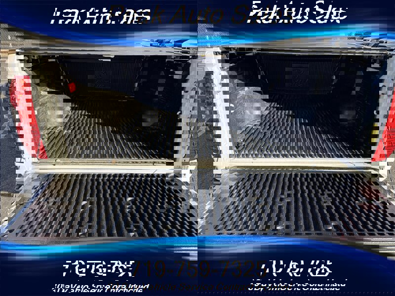 Used 2015 Toyota Tundra Limited image 30