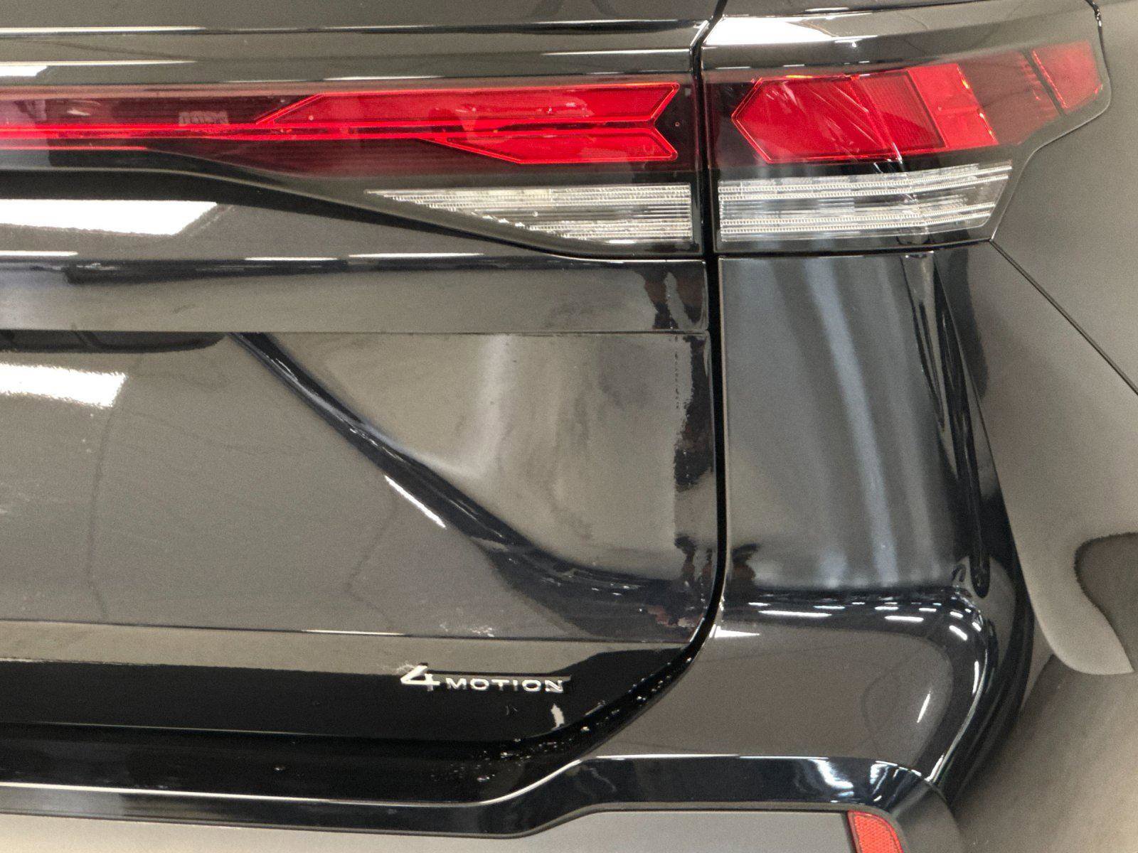 New 2026 Volkswagen Tiguan SE image 25