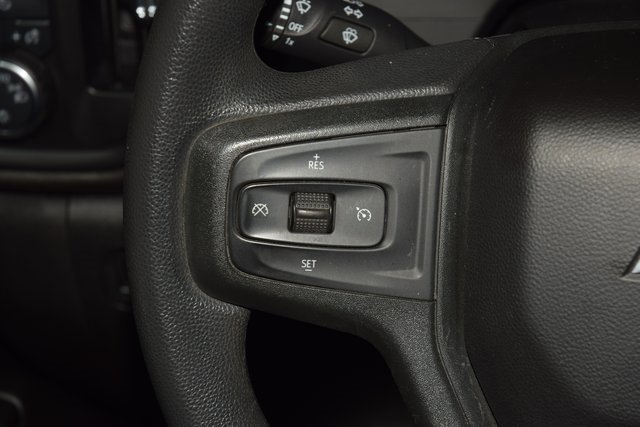 Used 2023 Chevrolet Silverado 3500 W/T w/ WT Convenience Package image 36