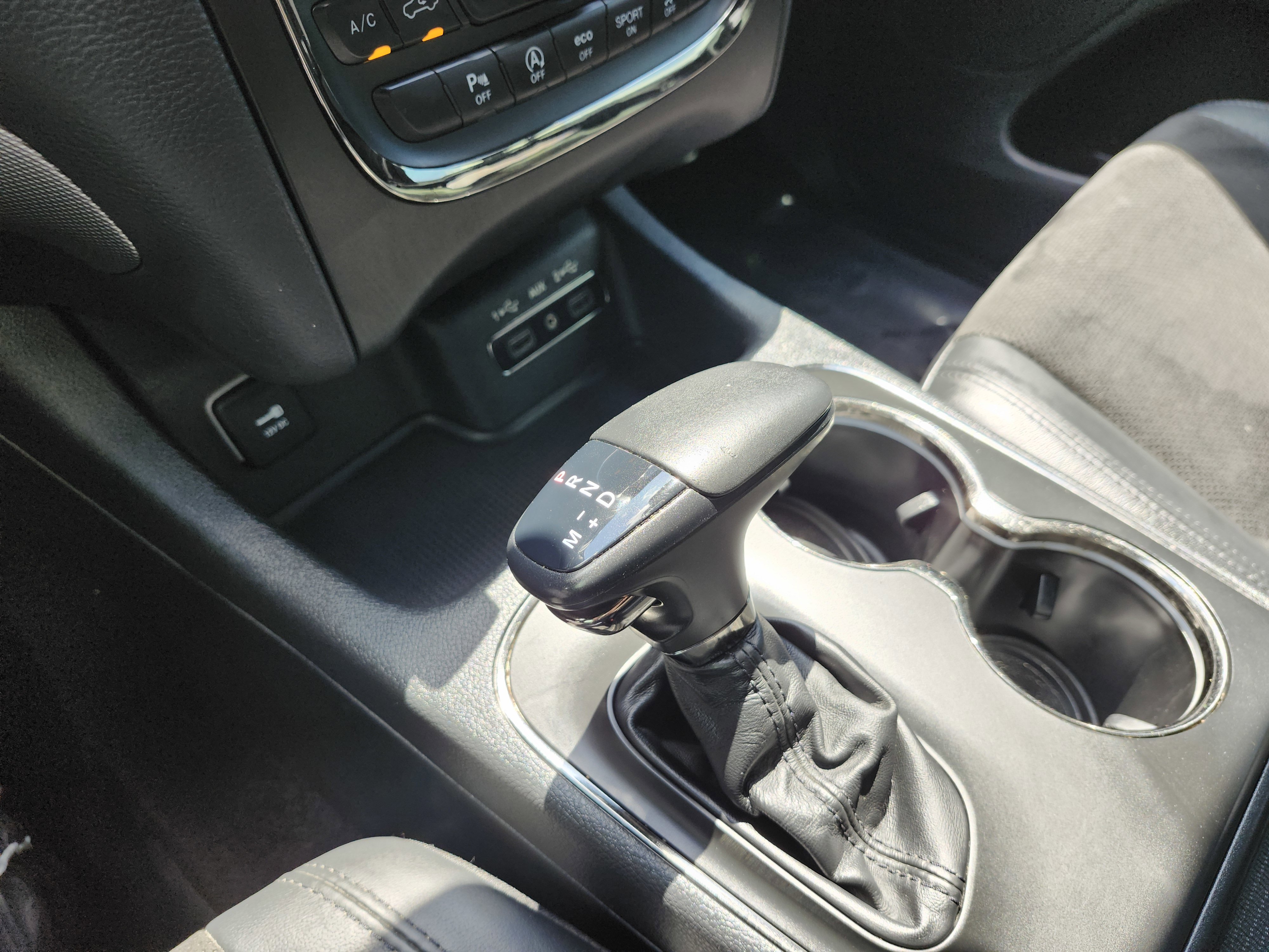 Used 2018 Dodge Durango GT w/ Premium Group AWD/4WD image 36