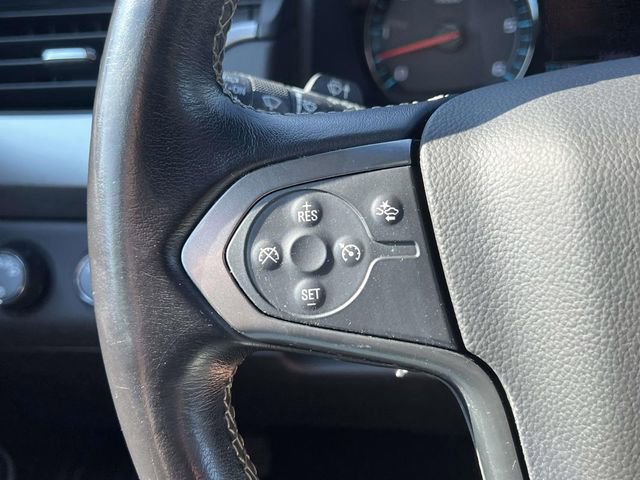 Used 2020 Chevrolet Tahoe LT image 34