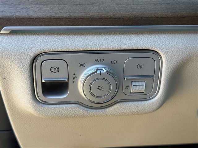 Certified 2022 Mercedes-Benz GLE 350 4MATIC image 20