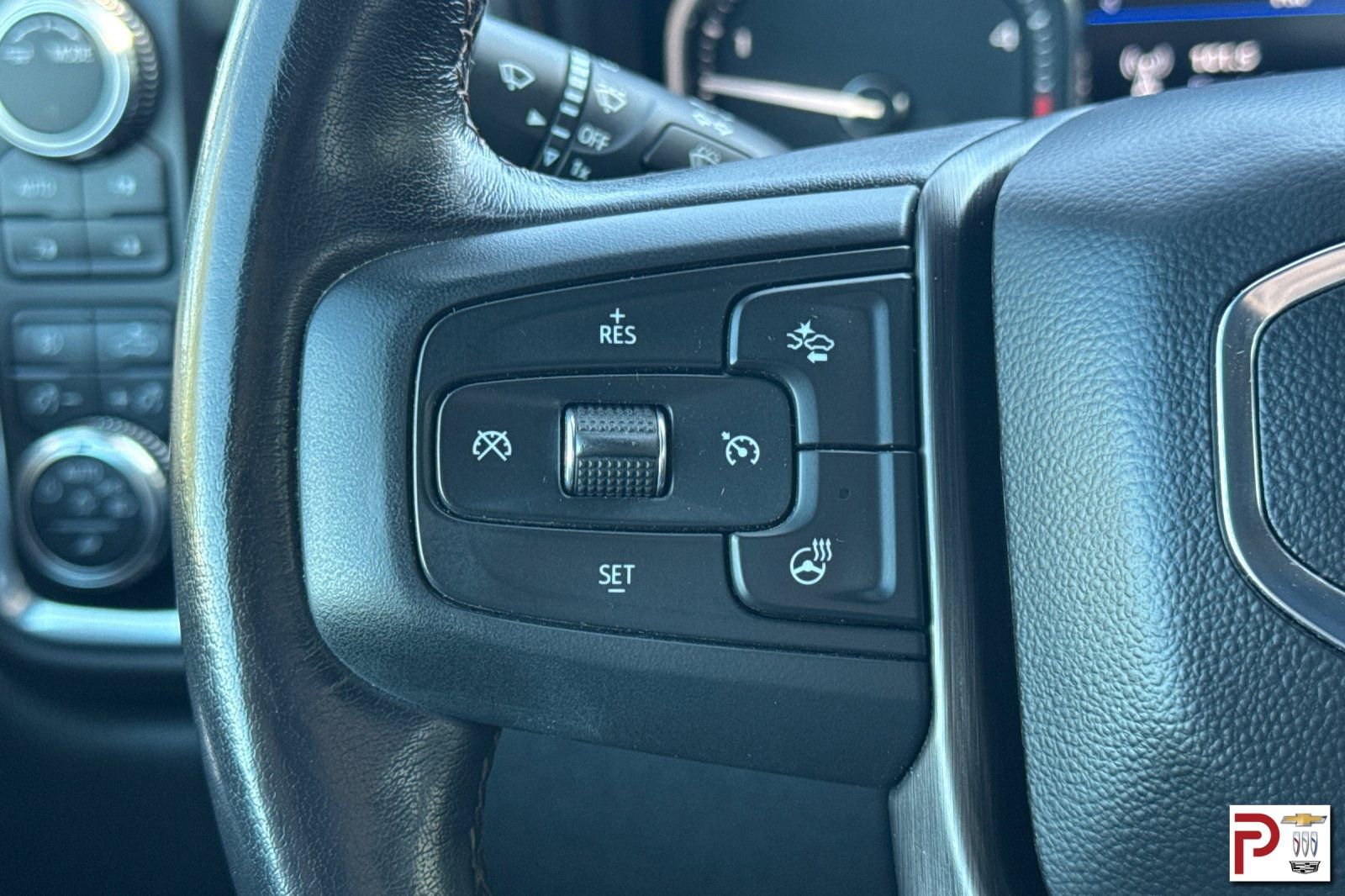 Used 2022 GMC Sierra 2500 AT4 w/ AT4 Premium Plus Package AWD/4WD image 27