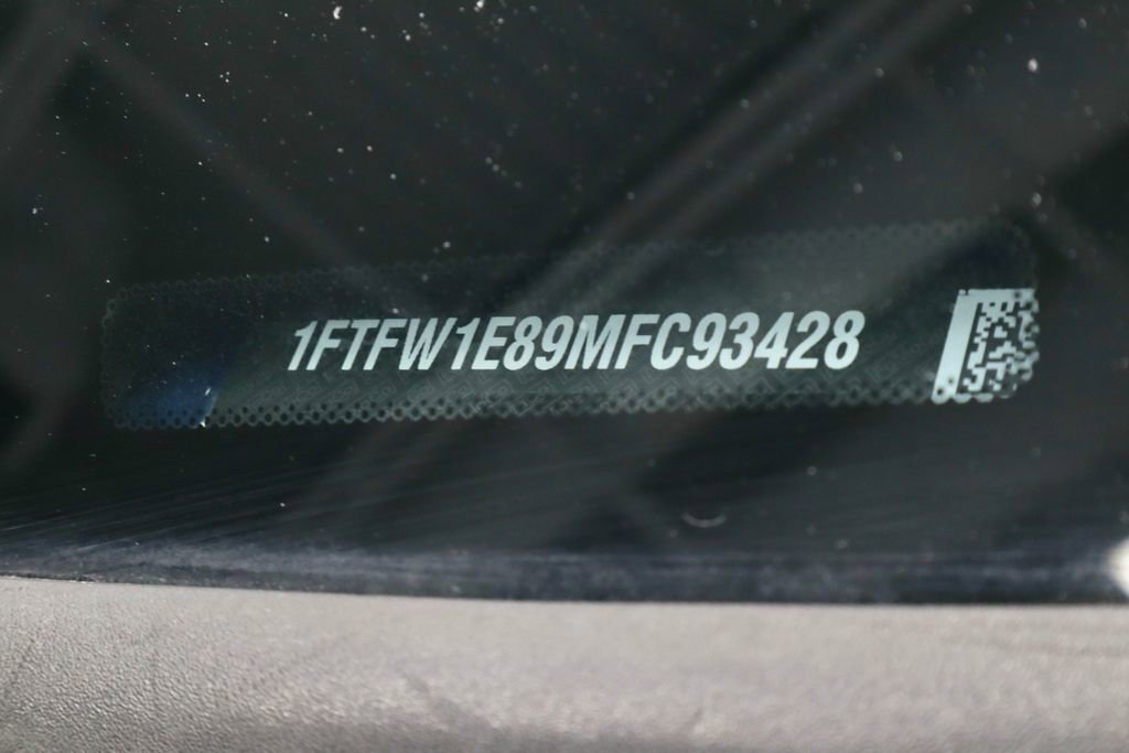 Used 2021 Ford F150 XLT w/ Equipment Group 302A High AWD/4WD image 36