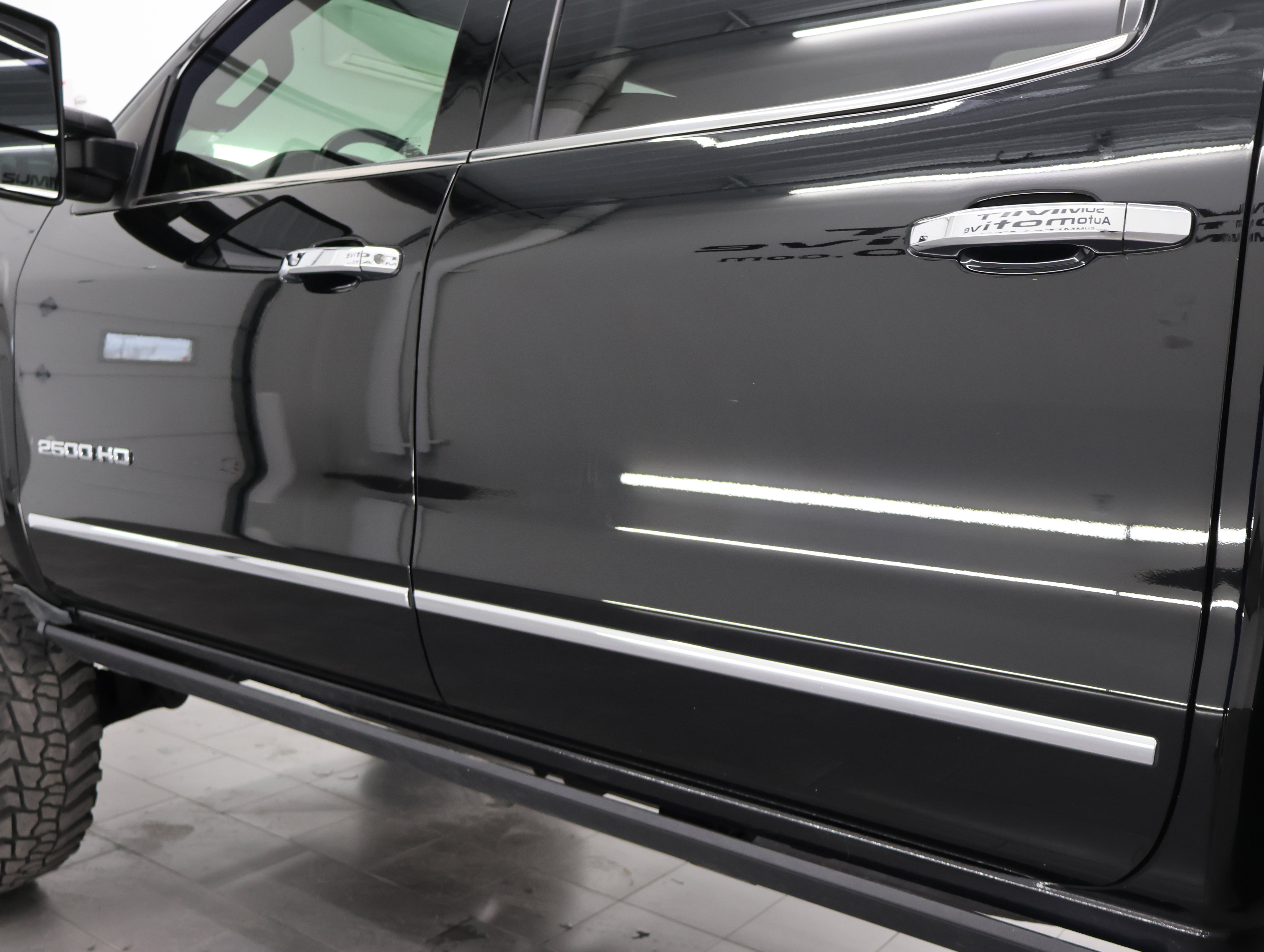 Used 2018 Chevrolet Silverado 2500 LTZ AWD/4WD image 30