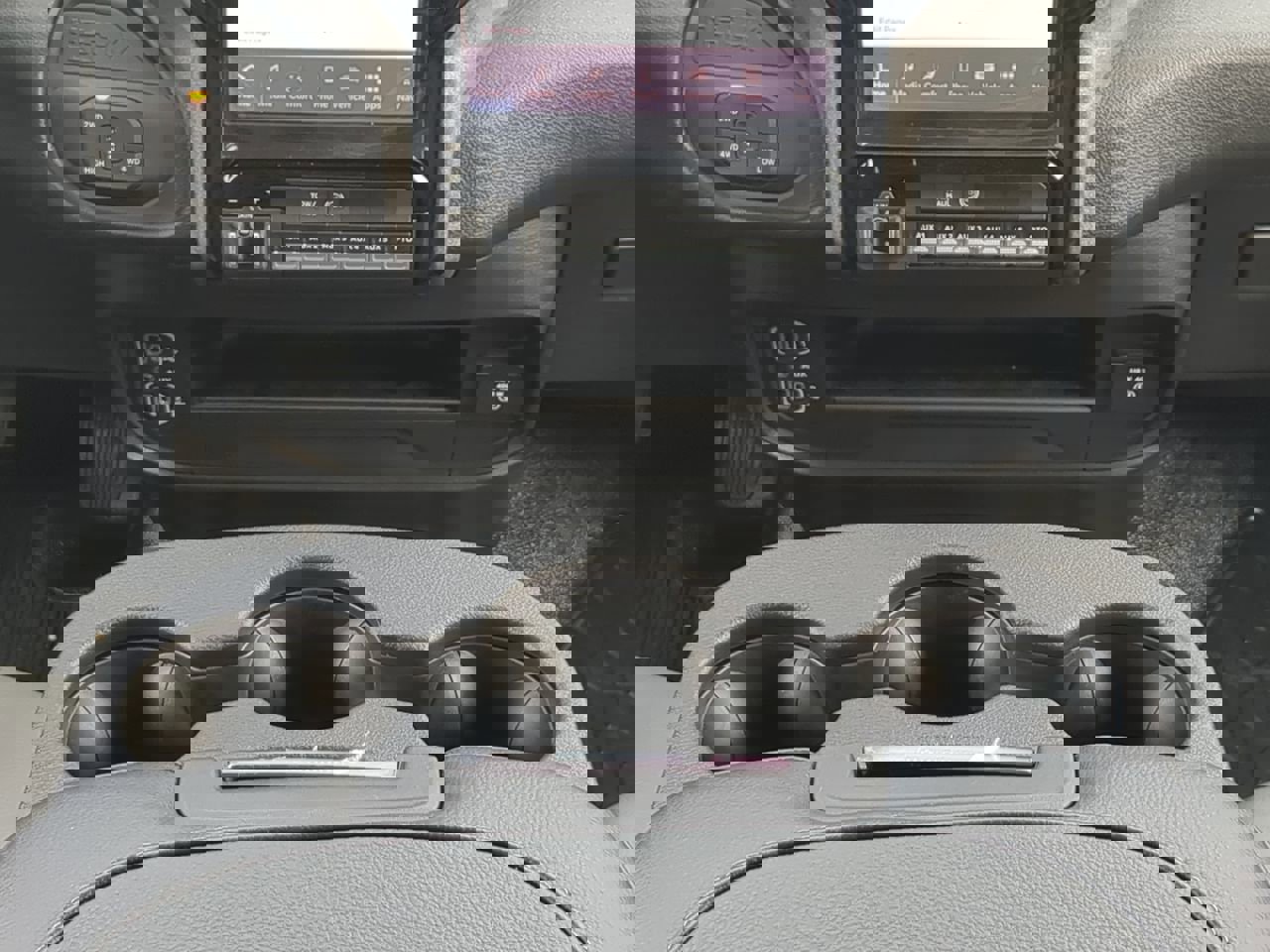 New 2026 RAM 3500 Tradesman image 17