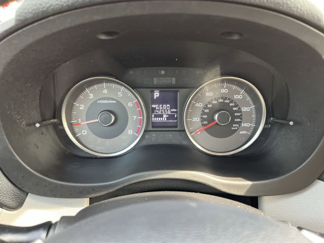 Used 2015 Subaru Forester 2.5i Premium image 12