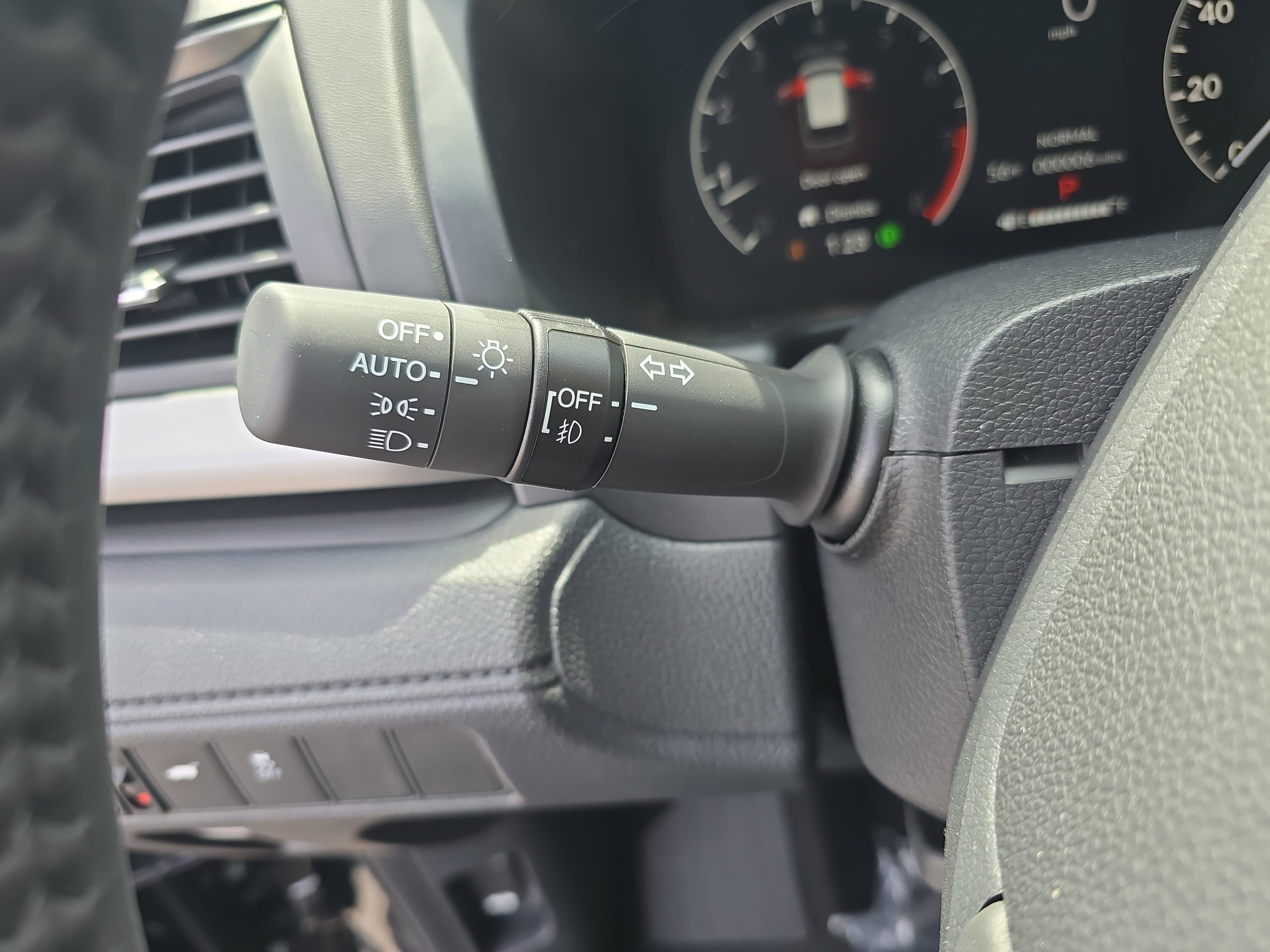 New 2026 Honda Odyssey EX-L image 26