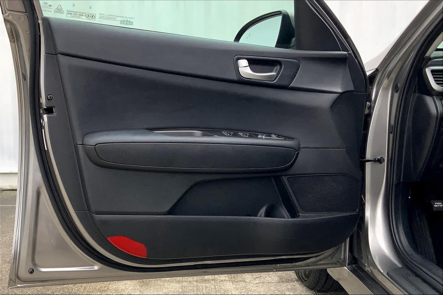 Used 2018 Kia Optima LX FWD image 22