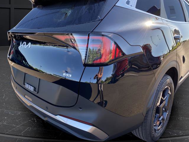 New 2026 Kia Sportage EX AWD/4WD image 38