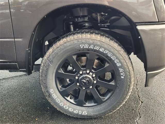 New 2026 RAM 2500 Laramie image 10