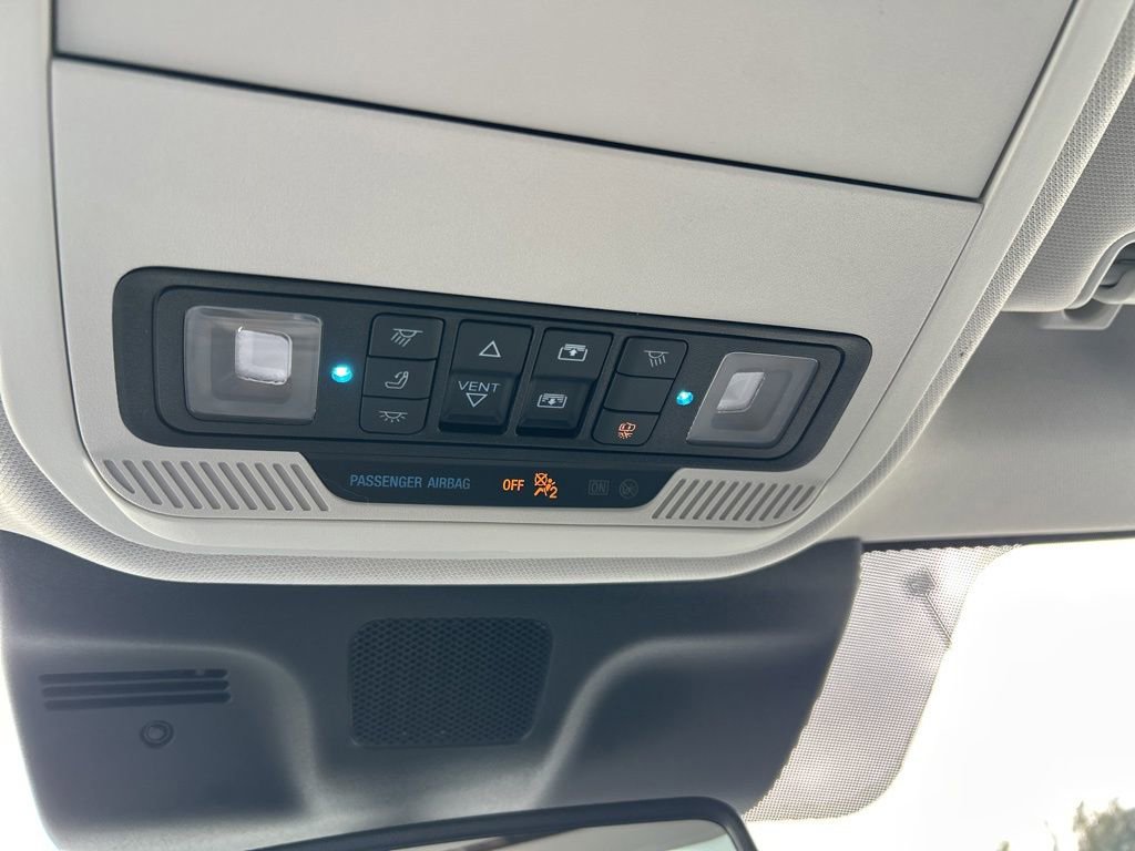 Used 2025 Ford Expedition Platinum w/ Driver's Package image 38