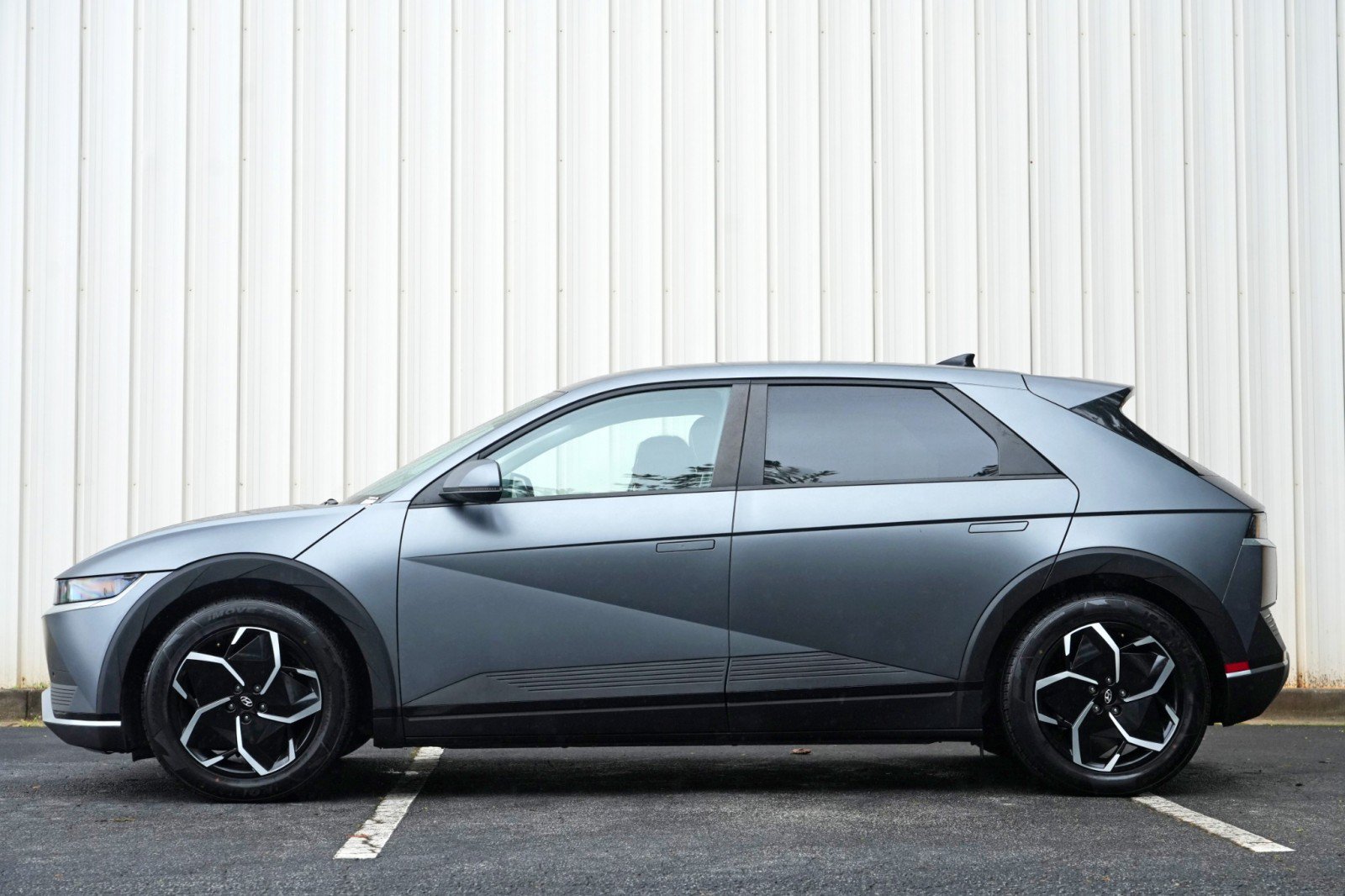 Used 2022 Hyundai Ioniq 5 SEL RWD image 8