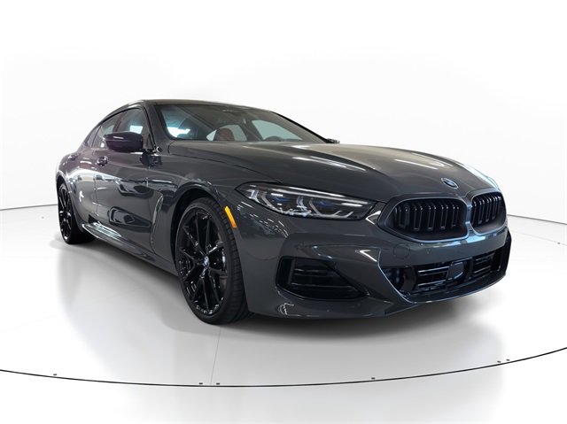 New 2026 BMW 840i image 3