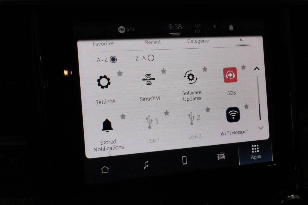 New 2025 RAM 1500 Tradesman image 36