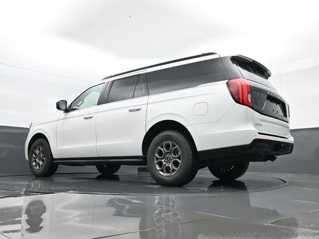 Used 2025 Ford Expedition Max Active image 24